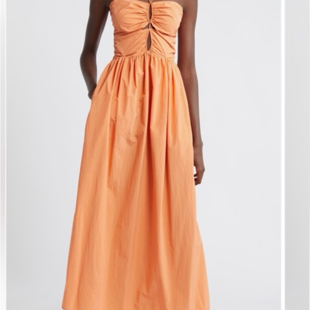 Rails Silvia Dress